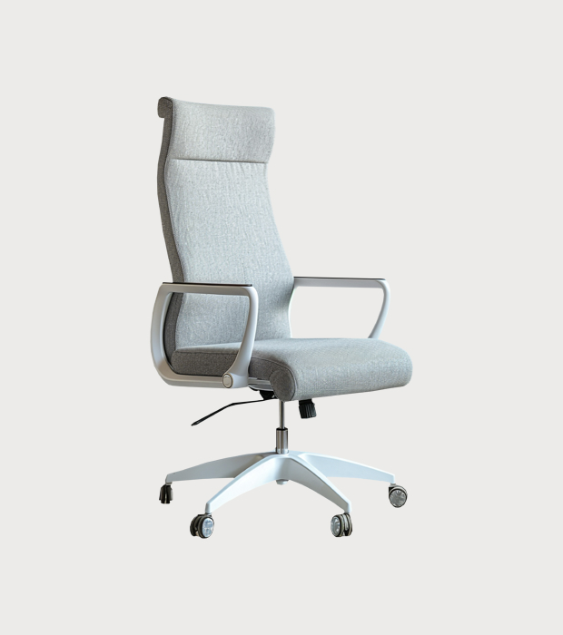 High Back Boss Chair